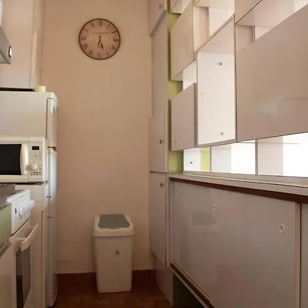 Apartment 2 Pieces La Nouvelle Pn210-047